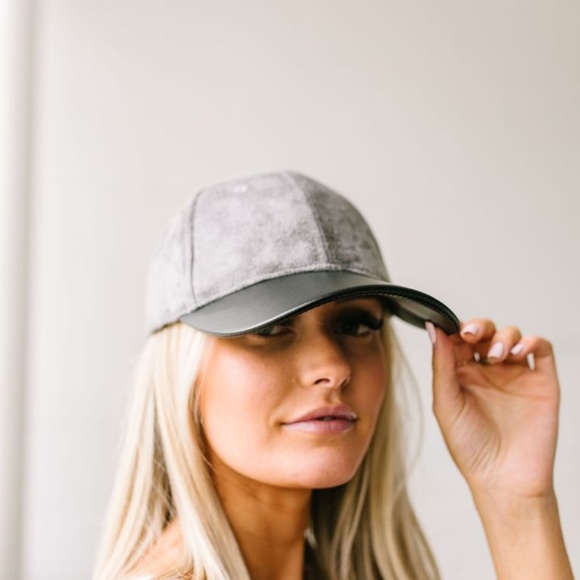 SOLD OUT Cap It Off Casual Baseball Hat - Picture 6 of 7